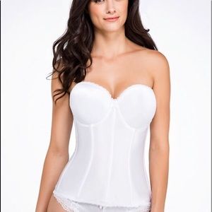 Beautiful Va Bien Sultry Bustier